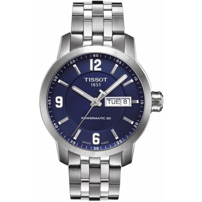 tissot prc 200 olx