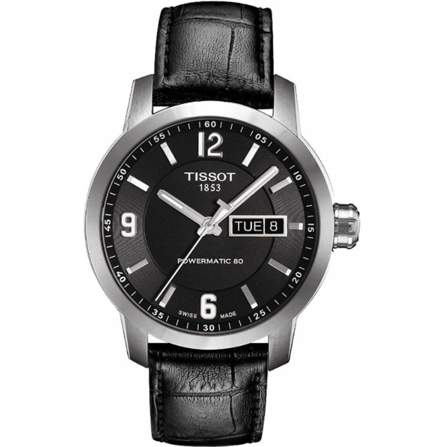 Tissot PRC 200 Automatic - T055.430.16.057.00