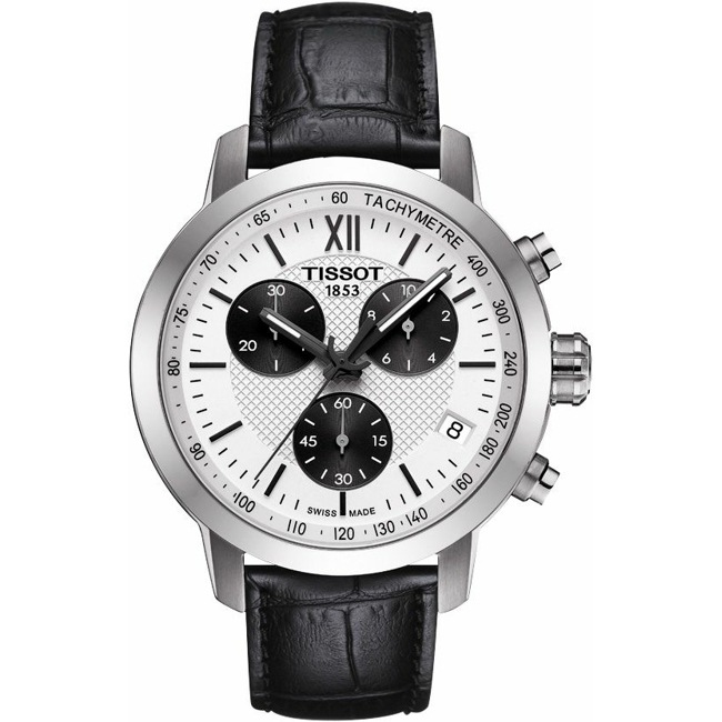 tissot prc 200 fencing