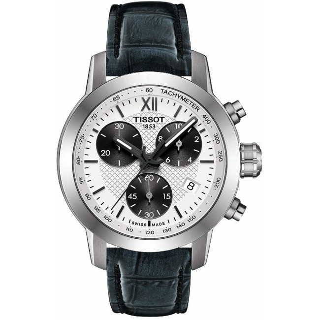 tissot prc 200 fencing