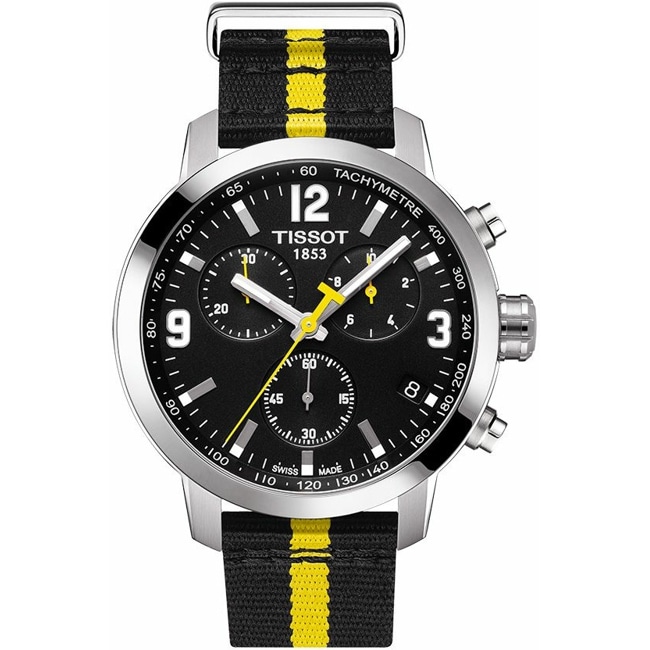 Tissot PRC 200 Le Tour De France 2016 Special Edition  - T055.417.17.057.01