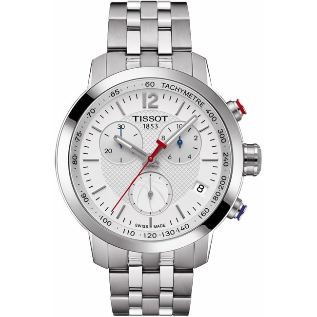 Tissot PRC 200 NBA Special Edition - T055.417.11.017.01