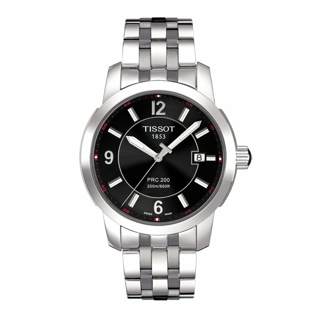 Tissot PRC 200 Quartz - T014.410.11.057.00