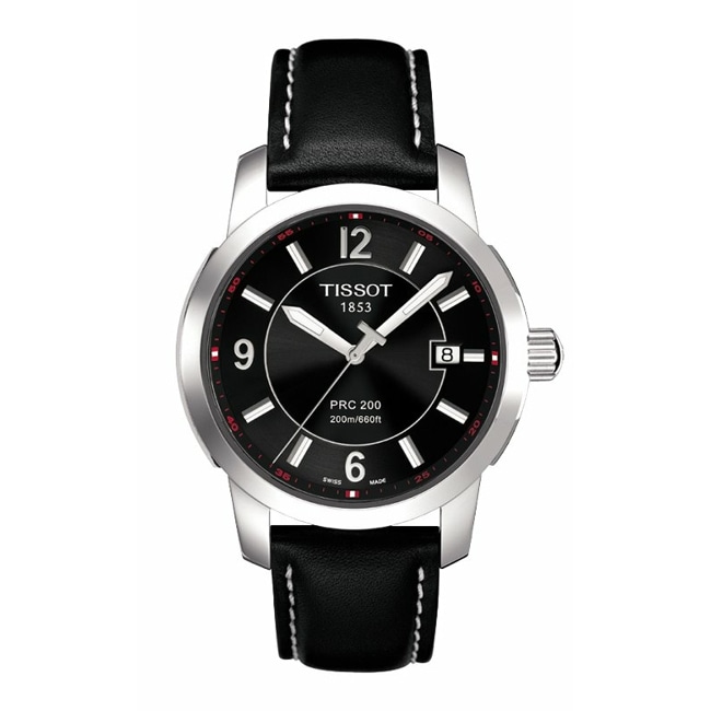 Tissot PRC 200 Quartz - T014.410.16.057.00