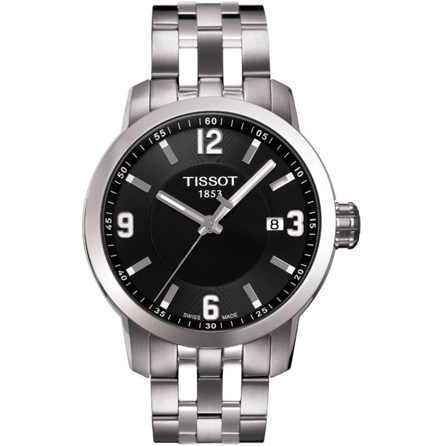 Tissot PRC 200 Quartz - T055.410.11.057.00