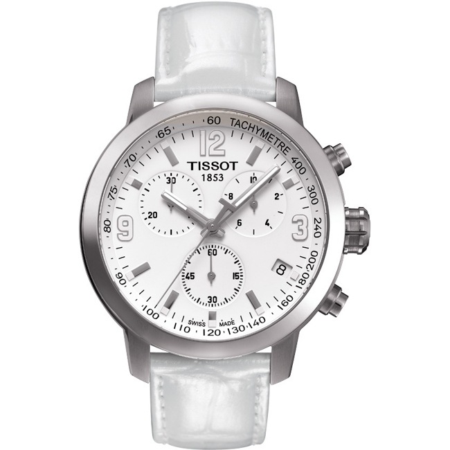 tissot 1853 chronograph 200m 660ft