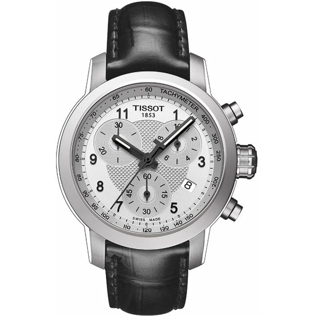 Tissot PRC 200 Quartz Chronograph - T055.217.16.032.02