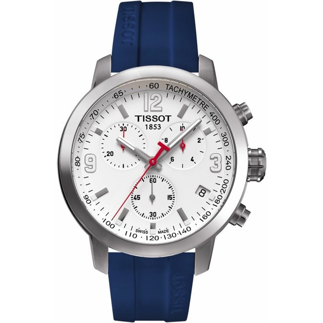 Tissot PRC 200 RBS 6 Nations Special Edition - T055.417.17.017.01