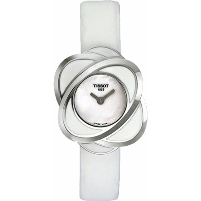 Tissot Precious Flower - T03.1.555.80