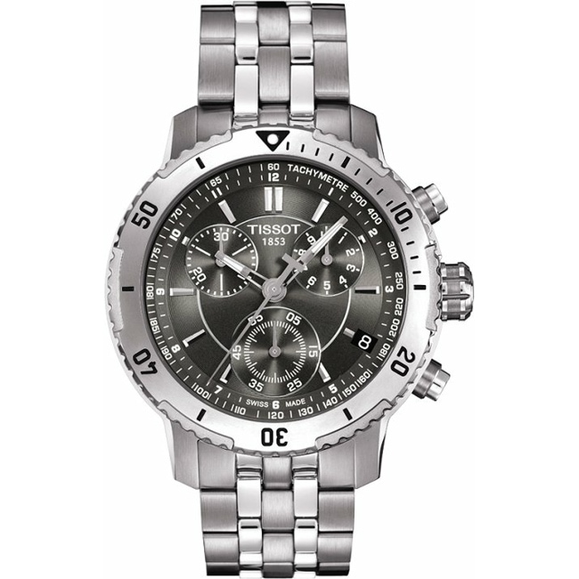 Tissot PRS 200 - T067.417.11.051.00