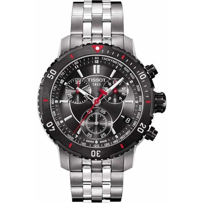 Tissot PRS 200 - T067.417.21.051.00
