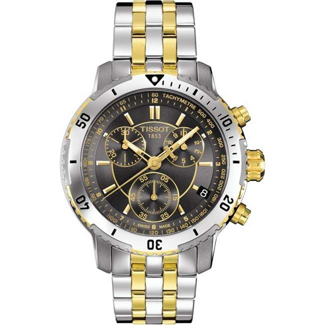 Tissot PRS 200 - T067.417.22.051.00