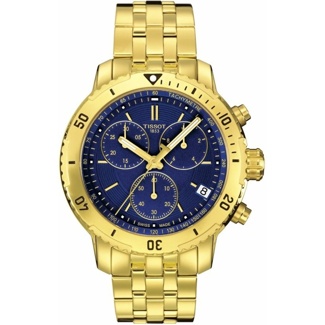 Tissot PRS 200 - T067.417.33.041.01