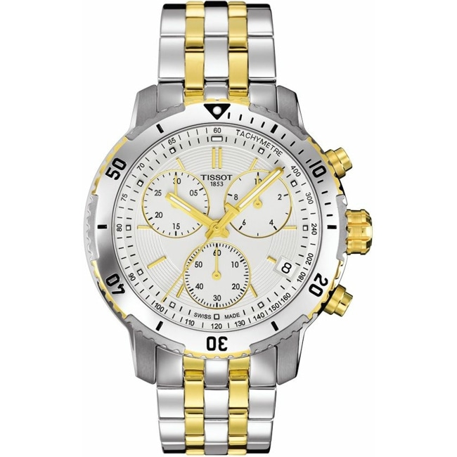 Tissot PRS 200 Tissot PRS 200 - T067.417.22.031.01
