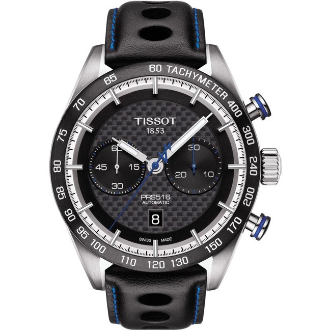 Tissot PRS 516 Alpine 2018 Limited Edition - T100.427.16.201.00