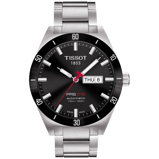 Tissot PRS 516 Automatic - T044.430.21.051.00