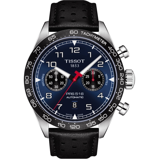 Tissot PRS 516 Automatic Chronographe - T131.627.16.042.00