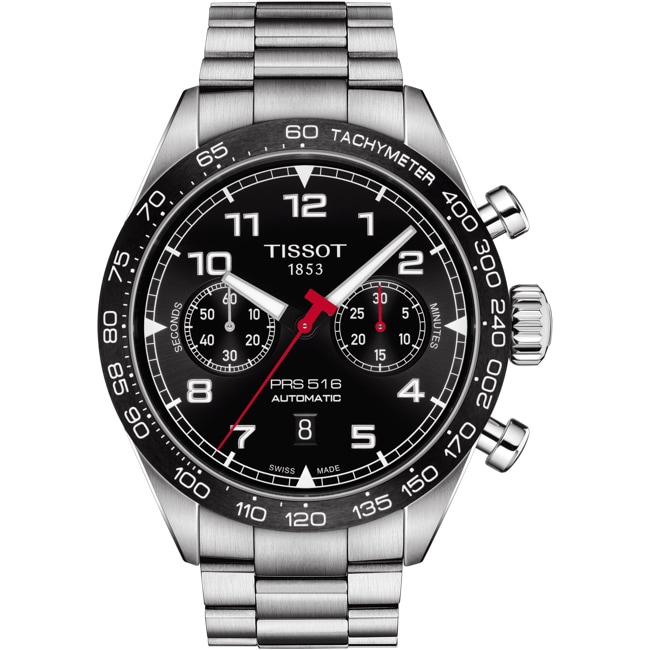 Tissot PRS 516 Automatic Chronograph - T131.627.11.052.00