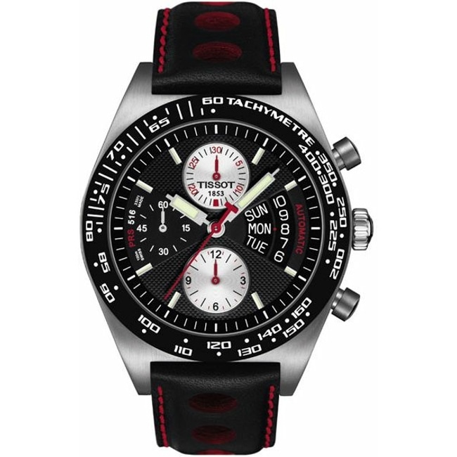 tissot 516 automatic chronograph