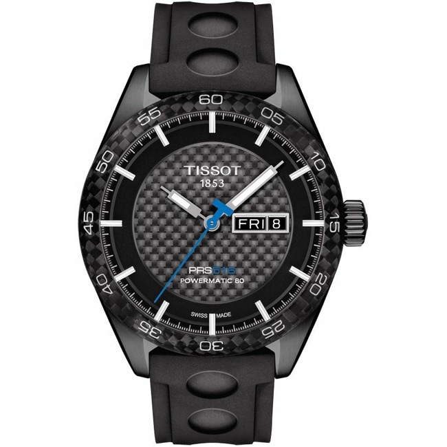 Tissot PRS 516 Powermatic 80 - T100.430.37.201.00
