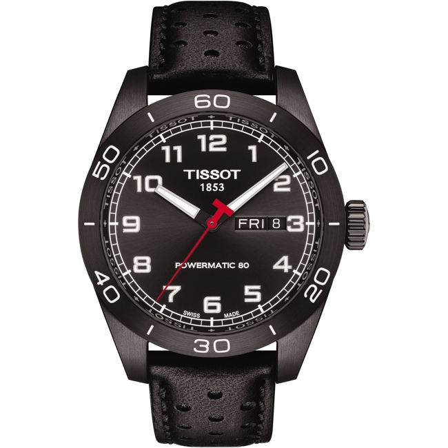 Tissot PRS 516 Powermatic 80 - T131.430.36.052.00