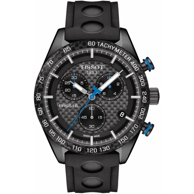 Tissot PRS 516 Quartz Chronograph - T100.417.37.201.00