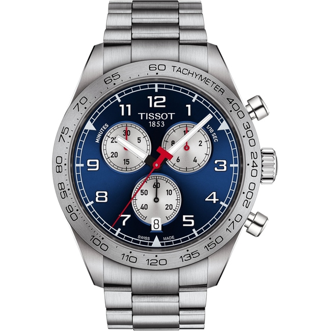 Tissot PRS 516 Quartz Chronograph Tissot PRS 516 Quartz Chronograph - T131.617.11.042.00