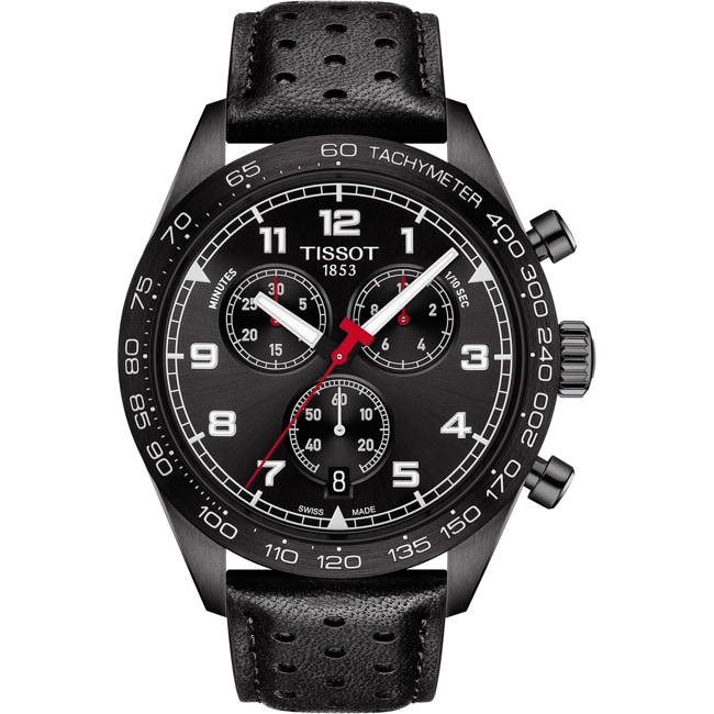 Tissot PRS 516 Quartz Chronograph Tissot PRS 516 Quartz Chronograph - T131.617.36.052.00