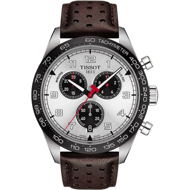 Tissot PRS 516 Quartz Chronographe - T131.617.16.032.00
