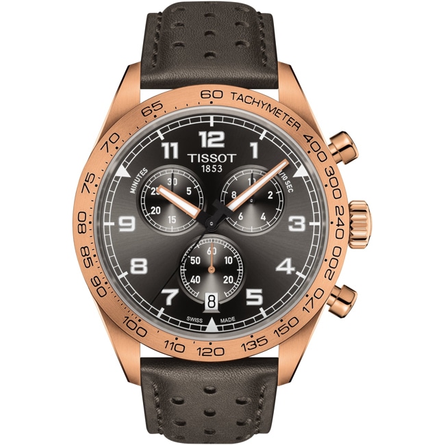 Tissot PRS 516 Quartz Chronograph Tissot PRS 516 Quartz Chronograph - T131.617.36.082.00