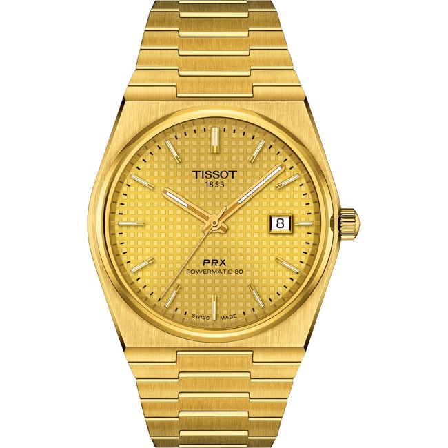 Tissot prx 40 2025 205