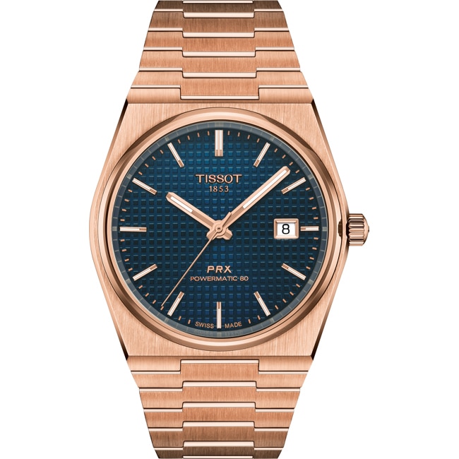 Tissot PRX 40 205 Powermatic 80 Rosé Tissot PRX 40 205 Powermatic 80 Rosé - T137.407.33.041.00