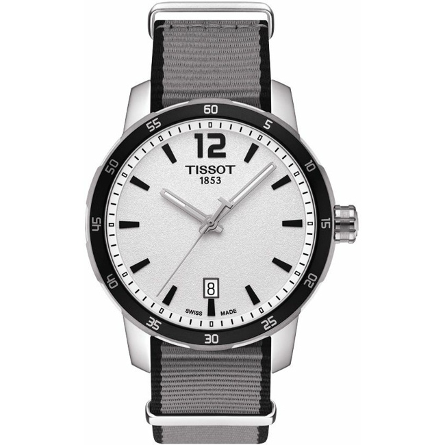 Tissot Quickster - T095.410.17.037.00