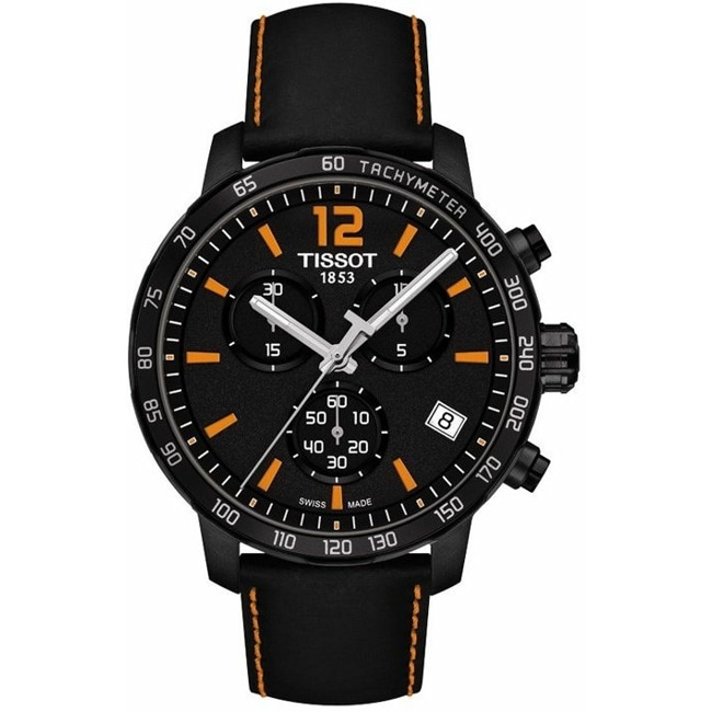 Tissot Quickster Chrono Tissot Quickster Chrono - T095.417.36.057.00