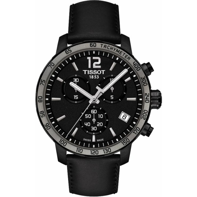 Tissot Quickster Chrono Tissot Quickster Chrono - T095.417.36.057.02