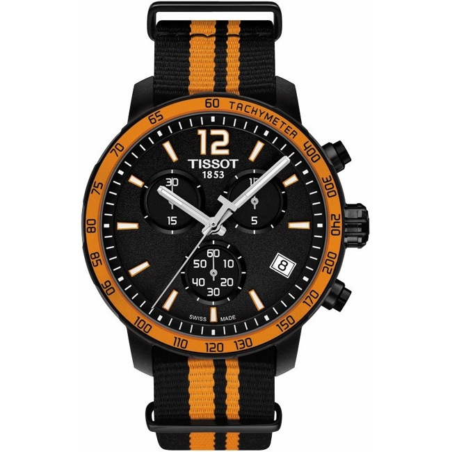 Tissot Quickster Chrono - T095.417.37.057.00