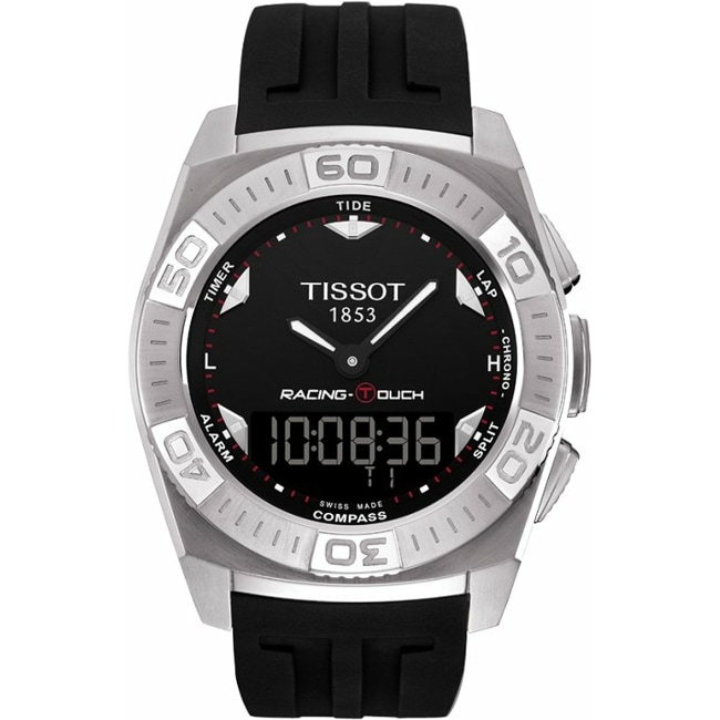 Tissot Racing Touch Tissot Racing Touch - T002.520.17.051.00