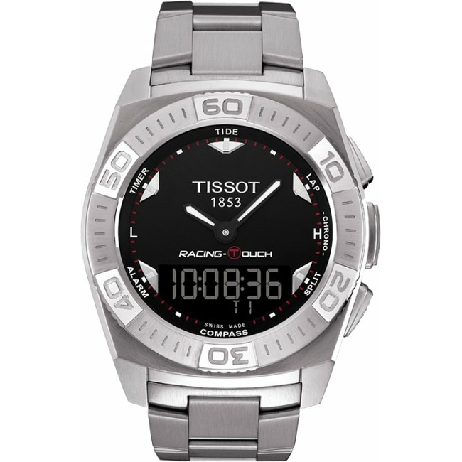 Tissot Racing Touch - T002.520.11.051.00