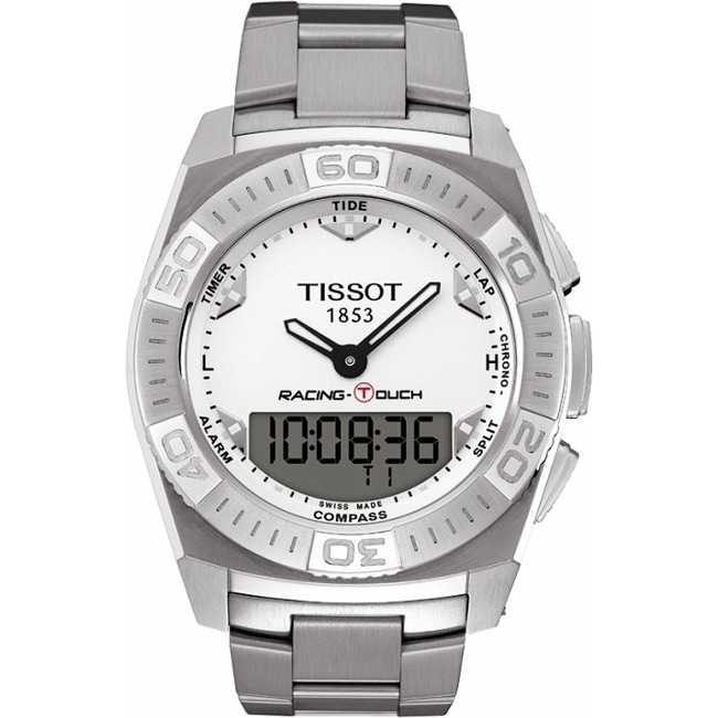 Tissot Racing Touch - T002.520.11.031.00