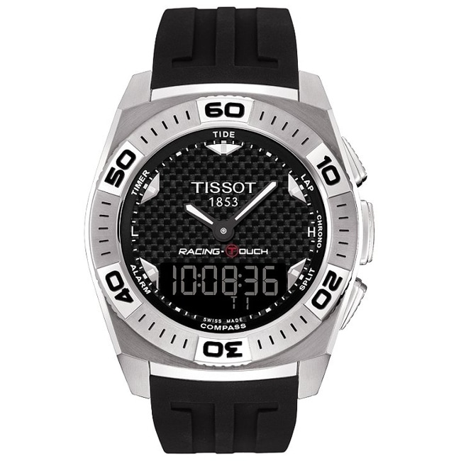 Tissot Racing Touch - T002.520.17.201.01