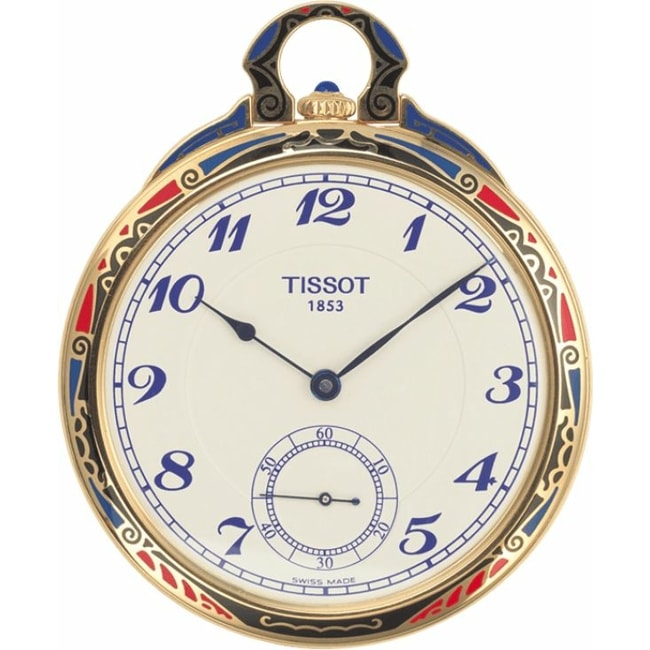 Tissot Replica - T82.3.608.12