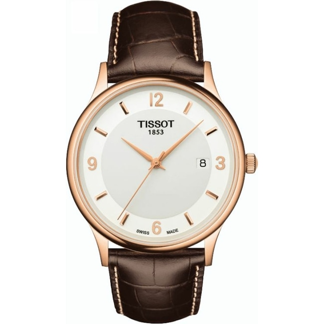 Tissot Rose Dream Quartz Tissot Rose Dream Quartz - T914.410.76.017.00