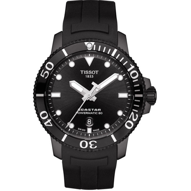 Tissot Seastar 1000 Powermatic 80 - T120.407.37.051.00