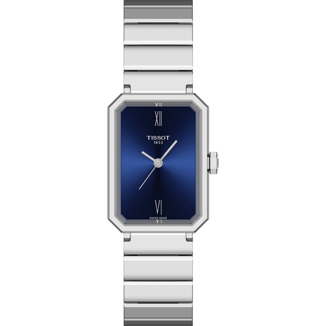 Tissot SRV Bleu - T160.110.11.043.00