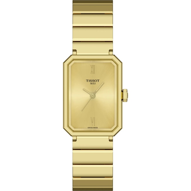 Tissot SRV Doré - T160.110.33.023.00