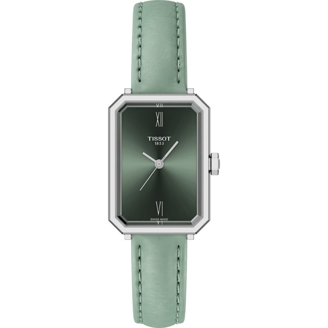 Tissot SRV Vert - T160.110.16.093.00