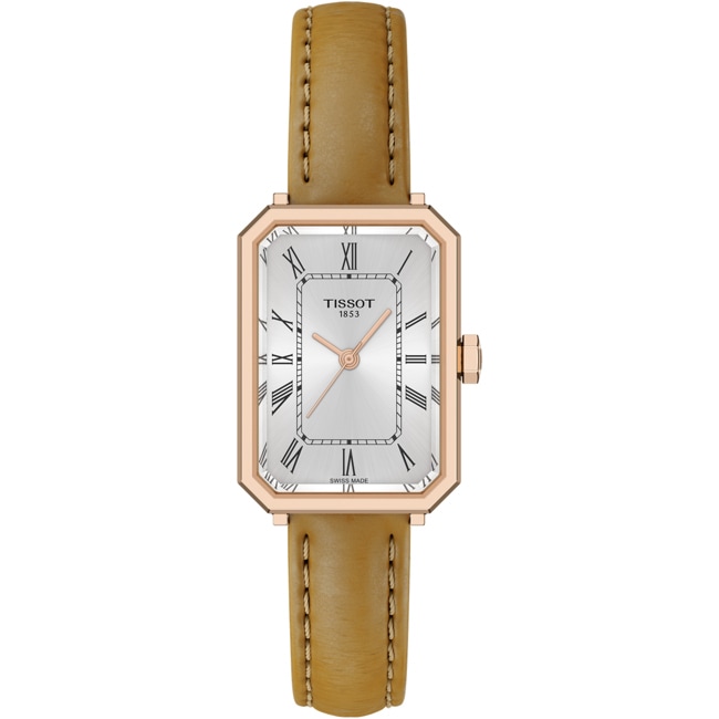 Tissot SRV Rosé - T160.110.36.033.00