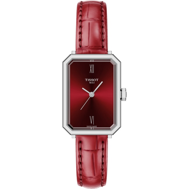 Tissot SRV Rouge - T160.110.16.423.00