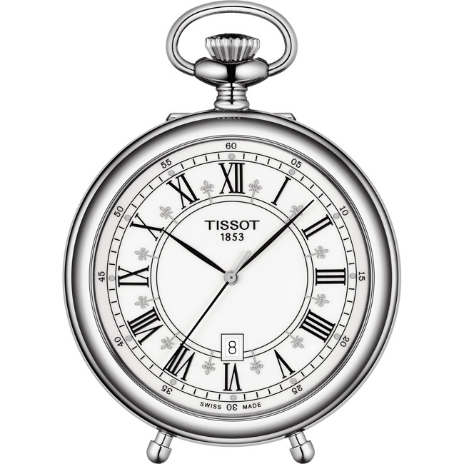 Tissot Stand Alone Tissot Stand Alone - T866.410.99.013.00