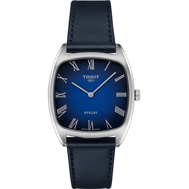 Tissot Stylist Blue - T159.909.16.043.00